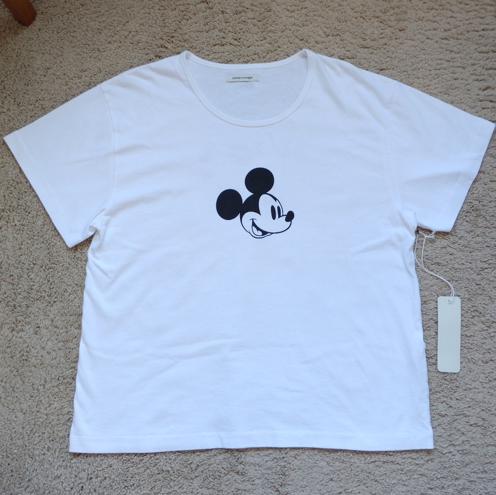 NEW Connor McKnight T-shirt